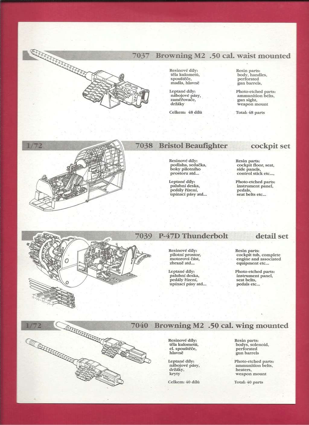 [AIRES 1996] Catalogue 1996 Aires_46