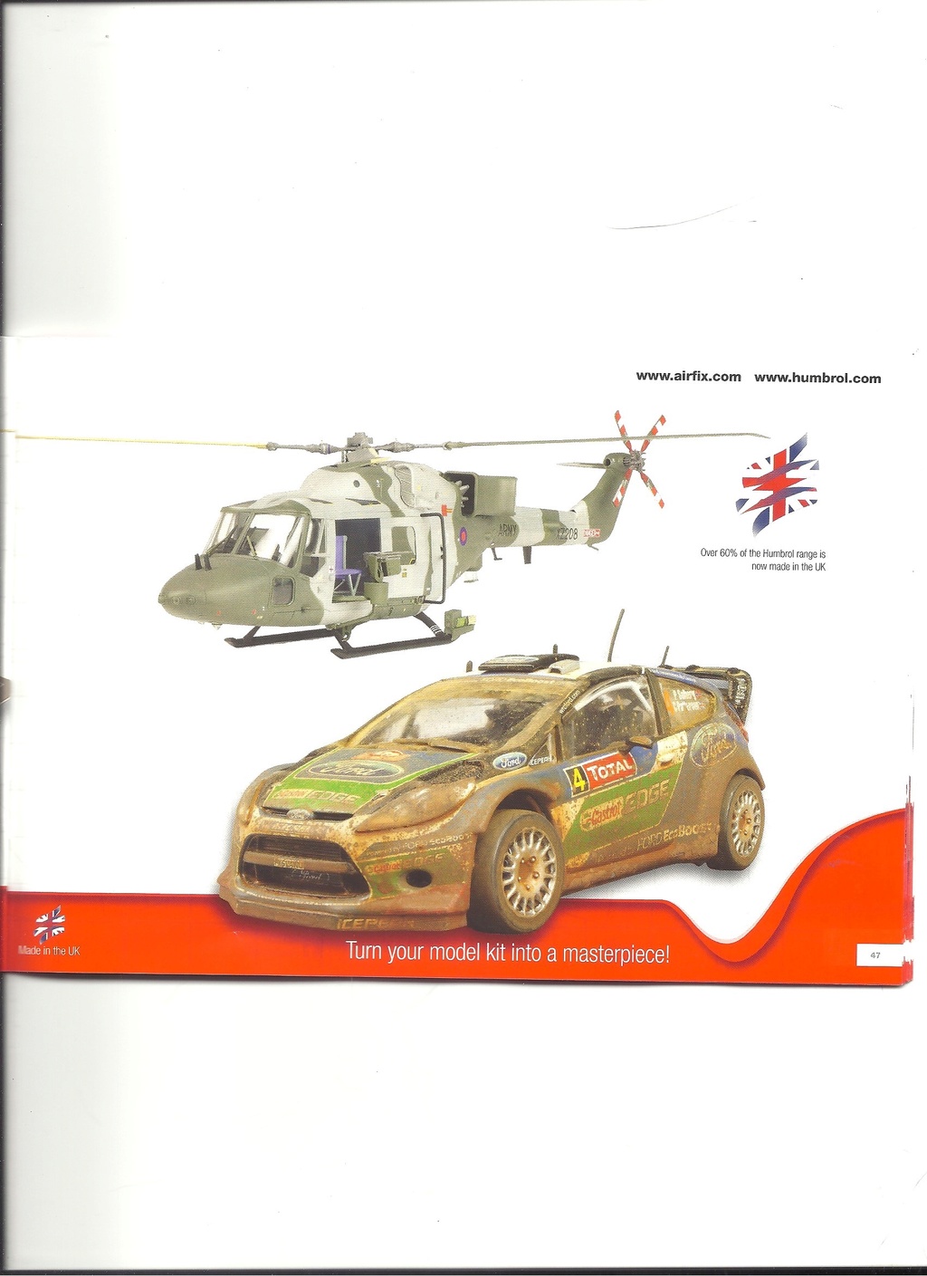 [AIRFIX 2016] Catalogue 2016 Airfi110