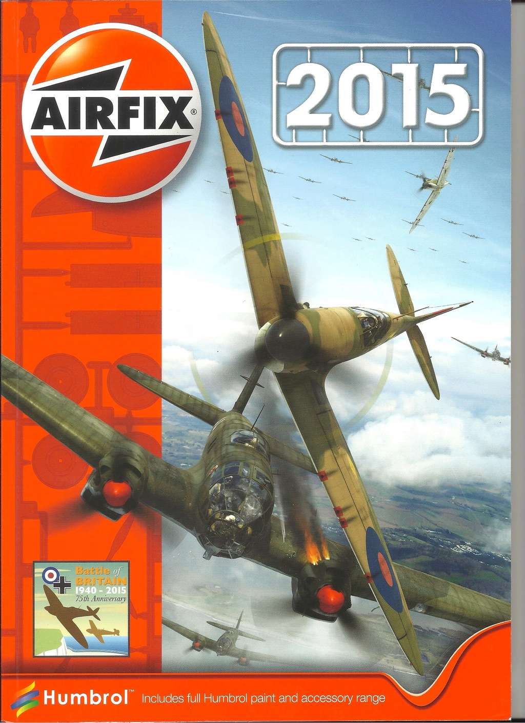 [AIRFIX 2015] Catalogue 2015 Airfi372