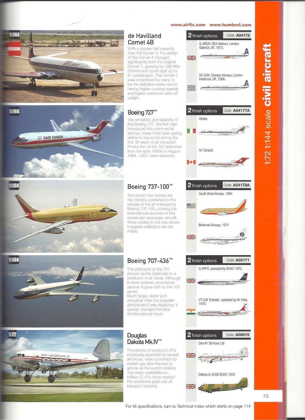 [AIRFIX 2015] Catalogue 2015 Airfi444