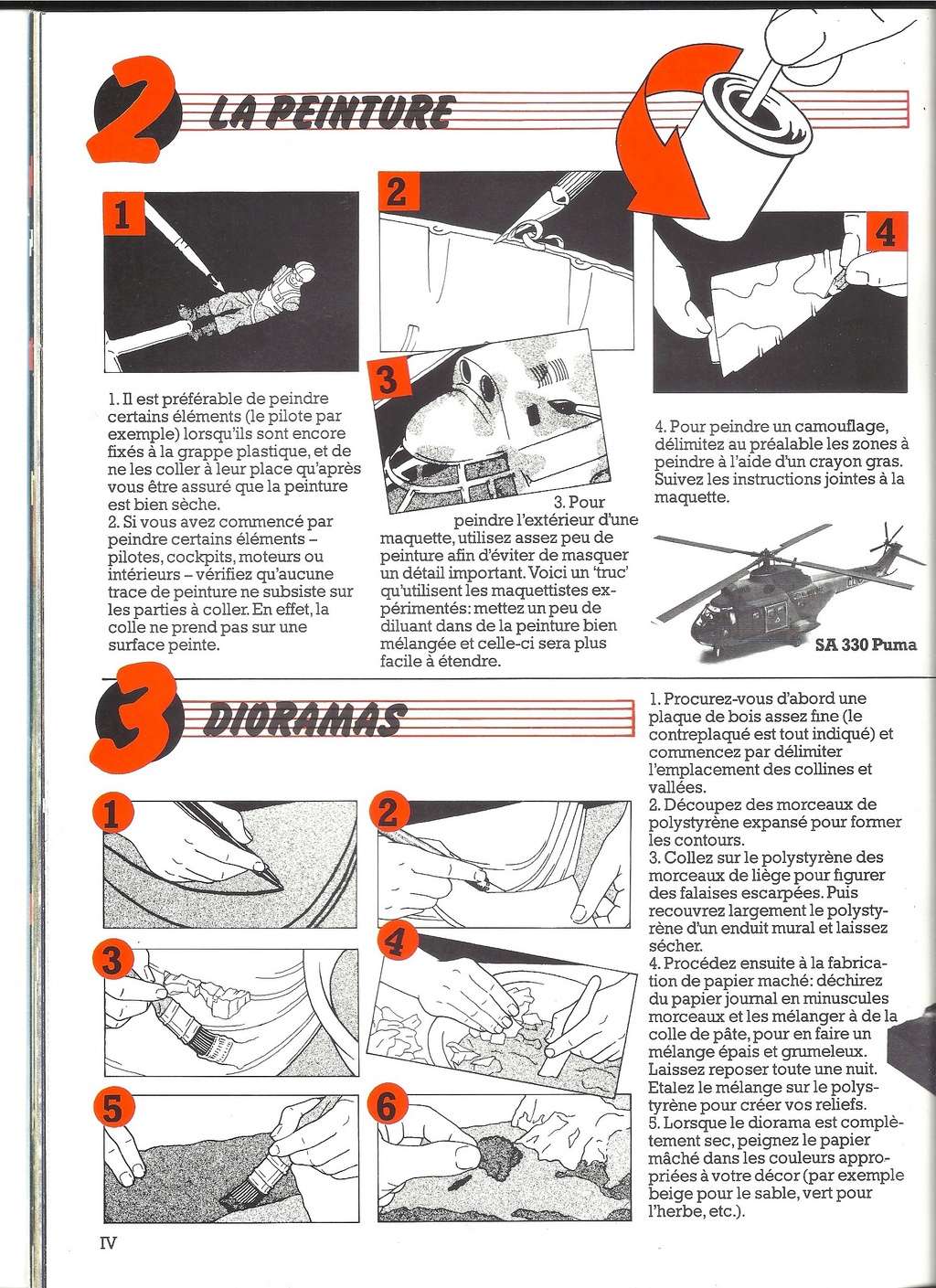 [AIRFIX 1984] Catalogue 1984 21ème édition Airfix38