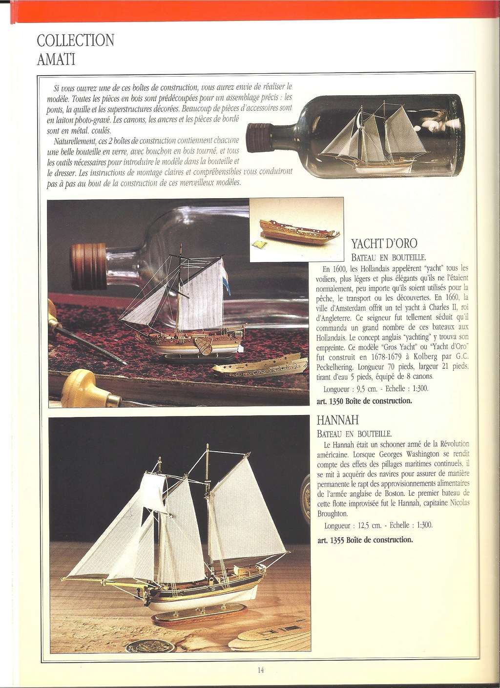 [AMATI 1997] Catalogue 1997 Amati_29