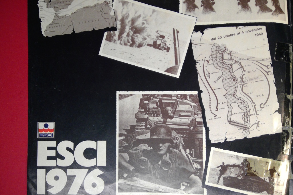 [ESCI 1976] Catalogue 1976  Esci_c10