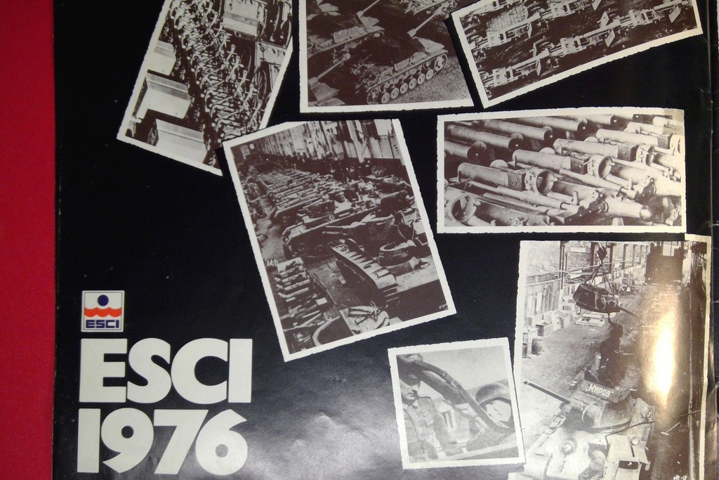 [ESCI 1976] Catalogue 1976  Esci_c13