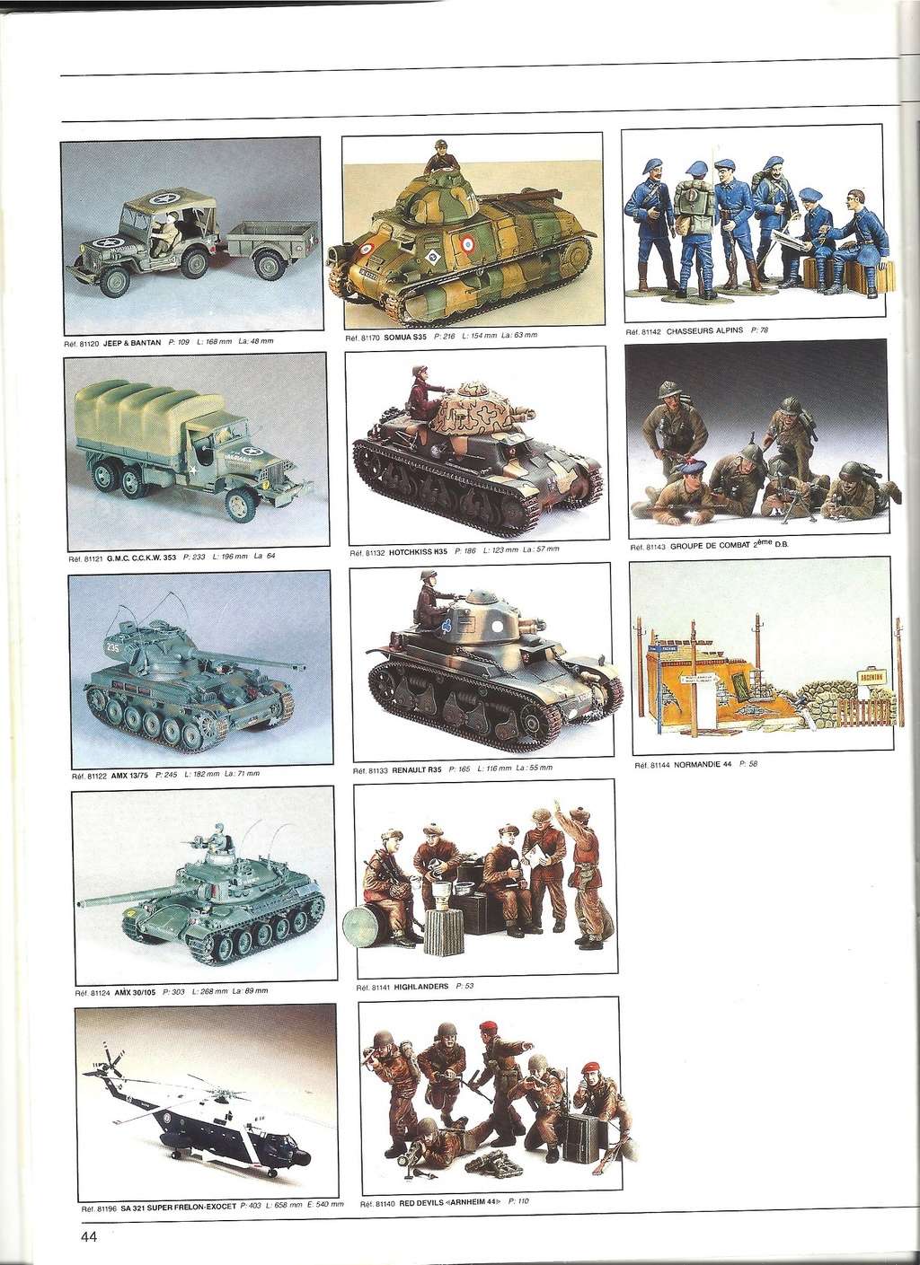 [1989] Catalogue général 1989 Hell1061