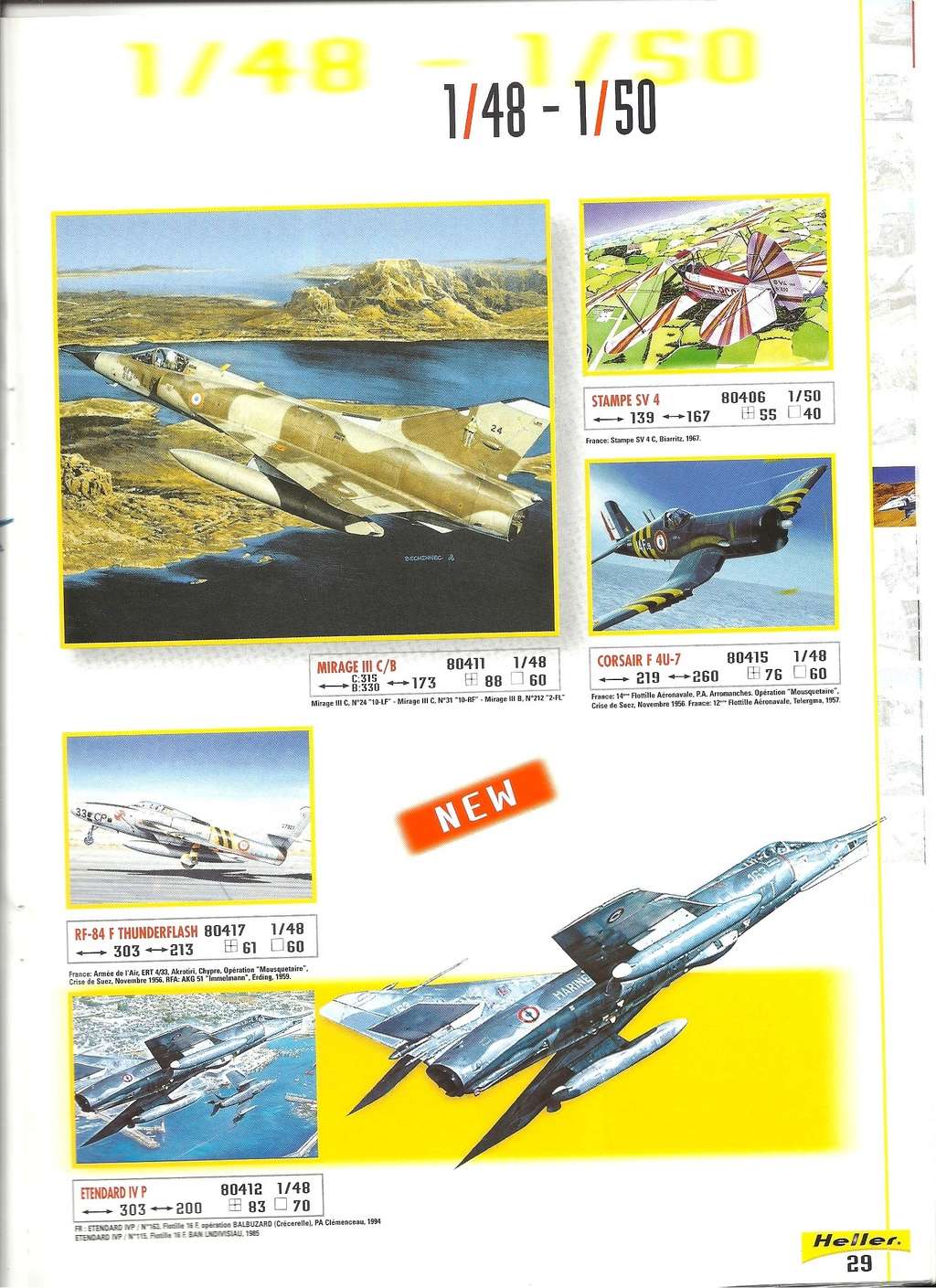 [2001] Catalogue général 2001 Hell1175