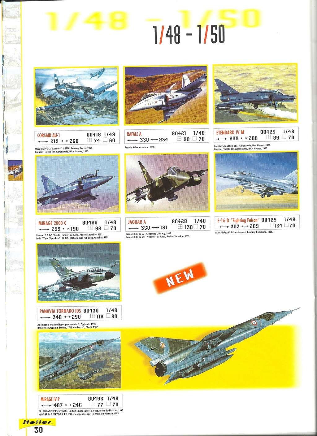 [2001] Catalogue général 2001 Hell1177