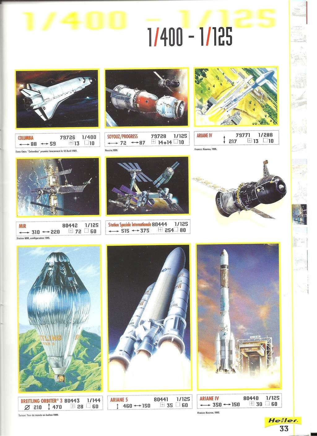 [2001] Catalogue général 2001 Hell1179