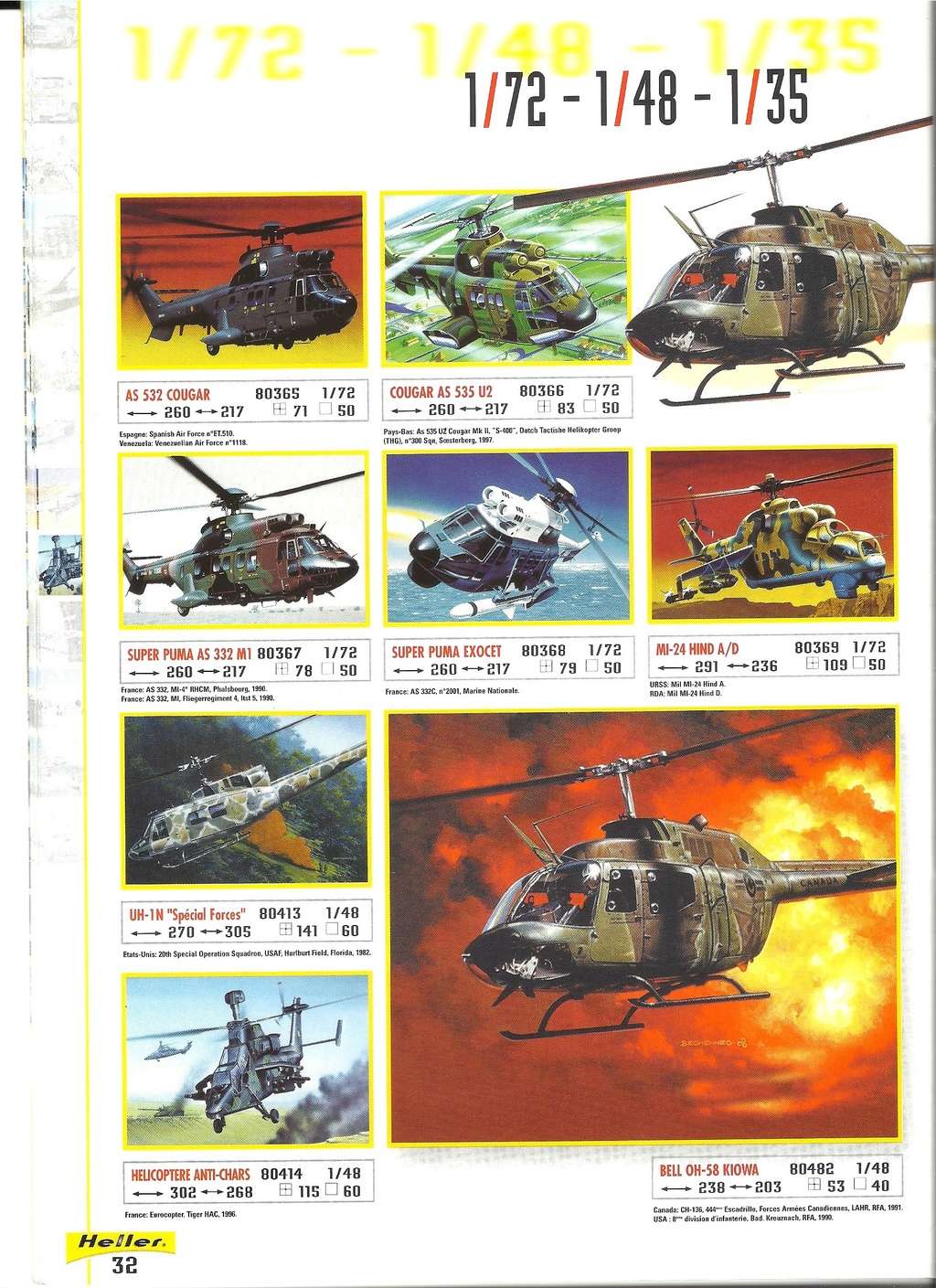 [2001] Catalogue général 2001 Hell1180