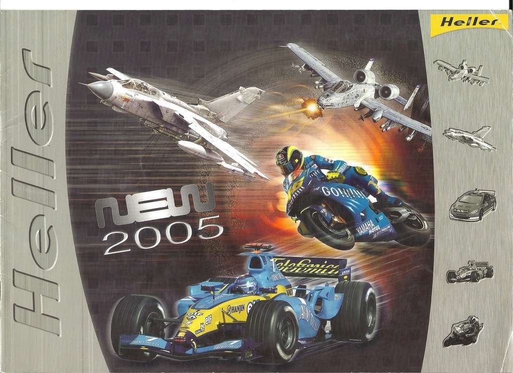[2005] Catalogue de la gamme KIT 2005 Hell1273