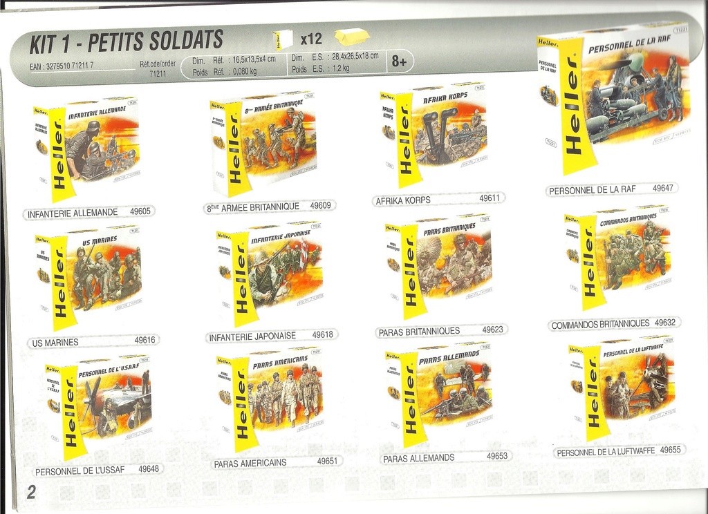 [2005] Catalogue de la gamme KIT 2005 Hell1274