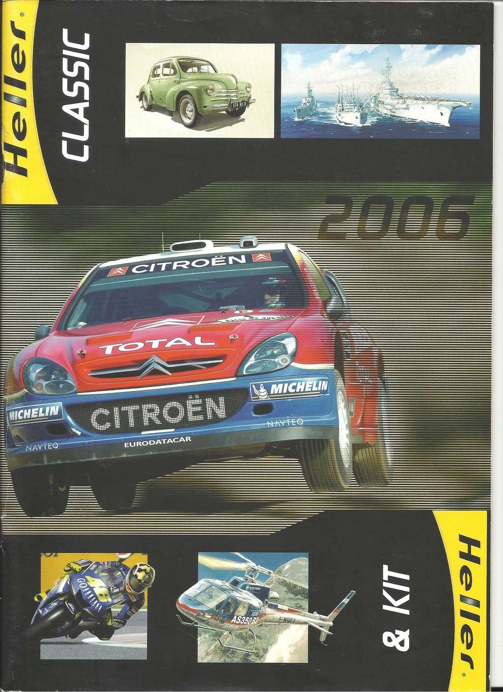 [2006] Catalogue général 2006 Hell1291