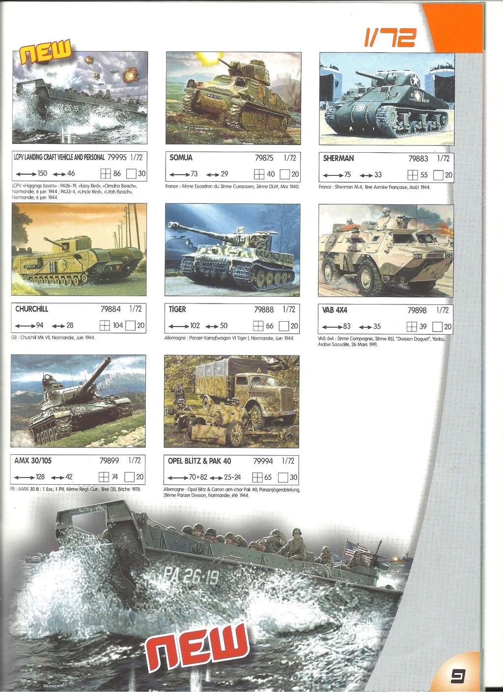 [2006] Catalogue général 2006 Hell1298