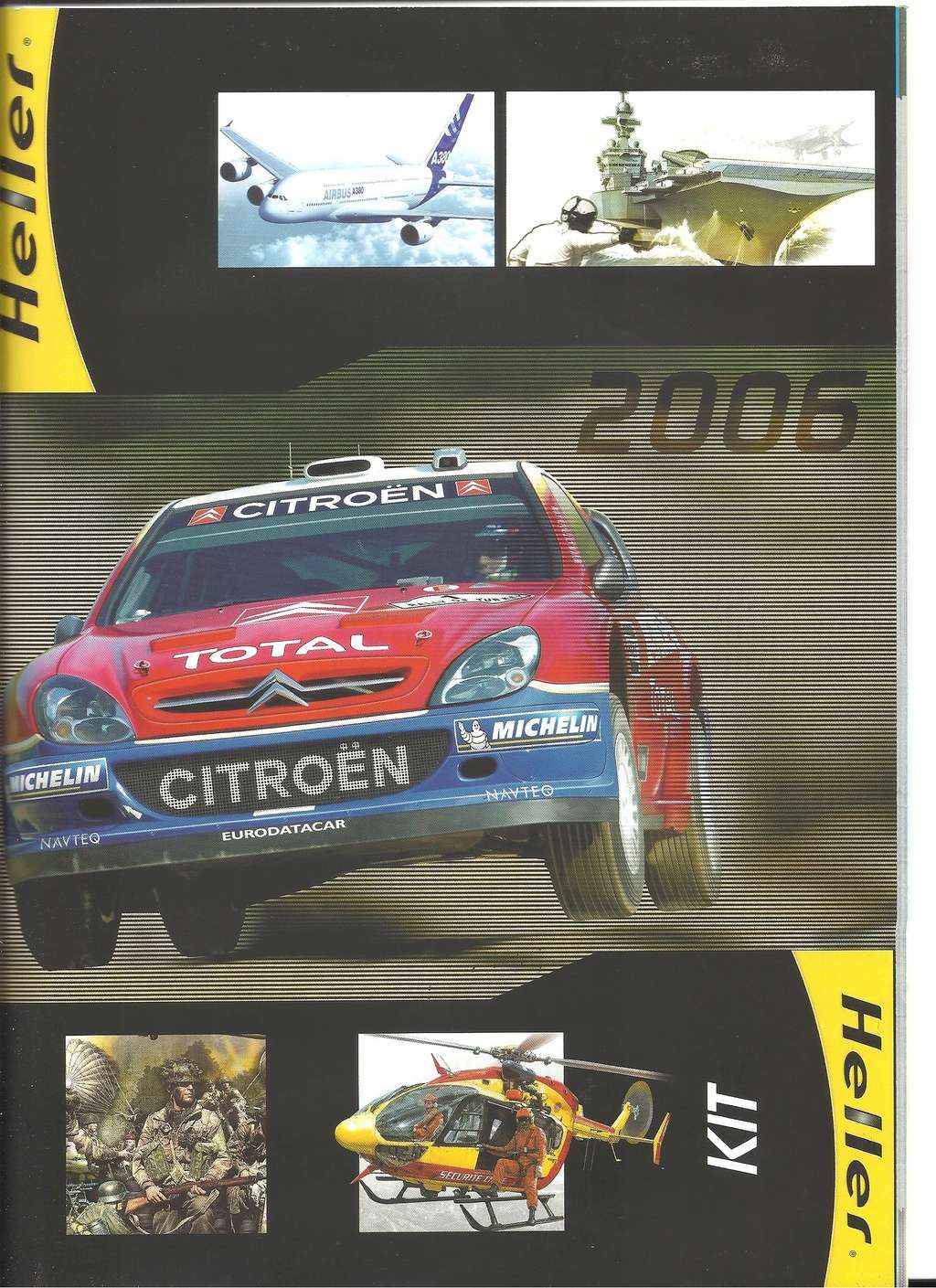 [2006] Catalogue général 2006 Hell1334