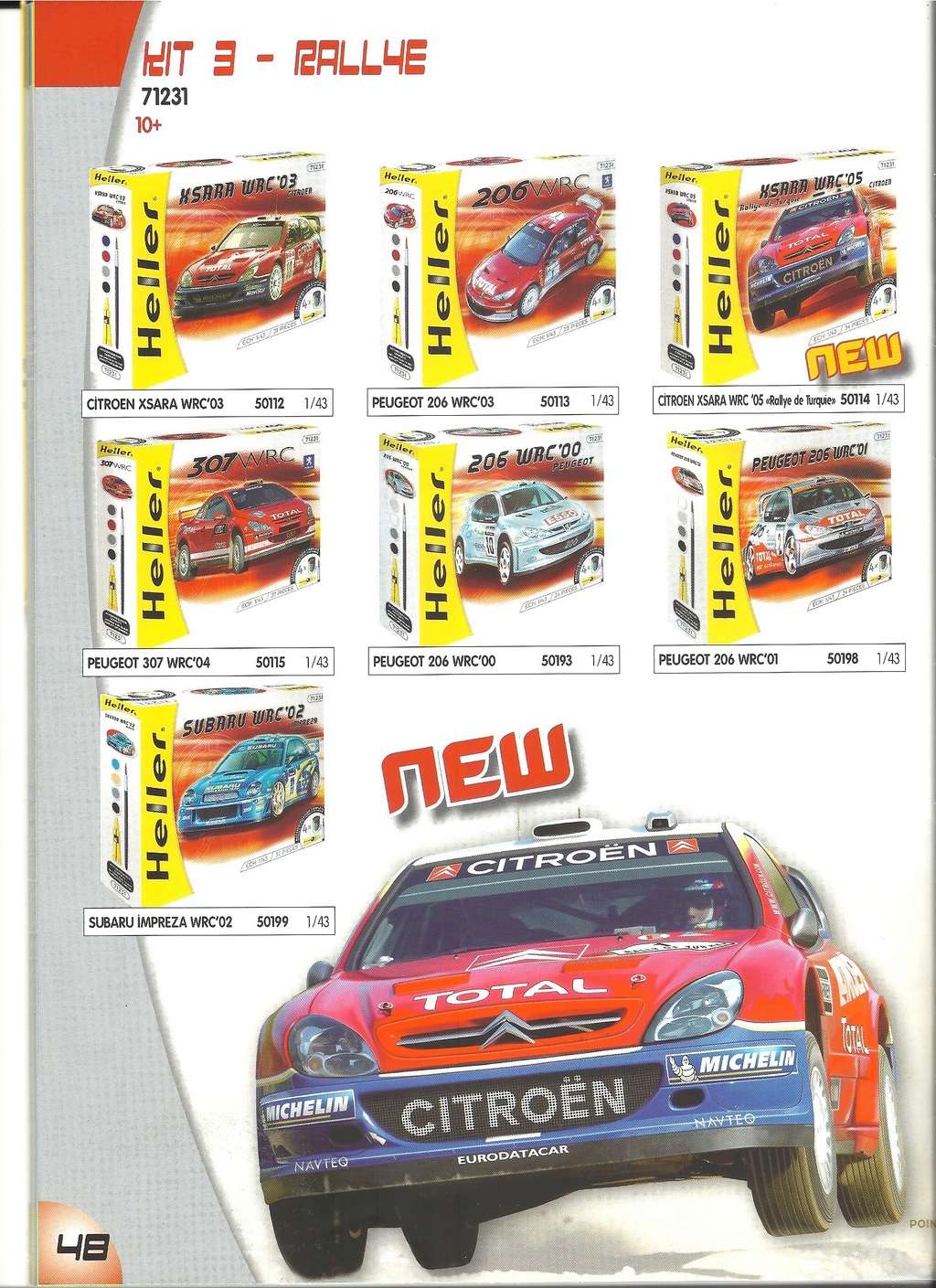 [2006] Catalogue général 2006 Hell1336