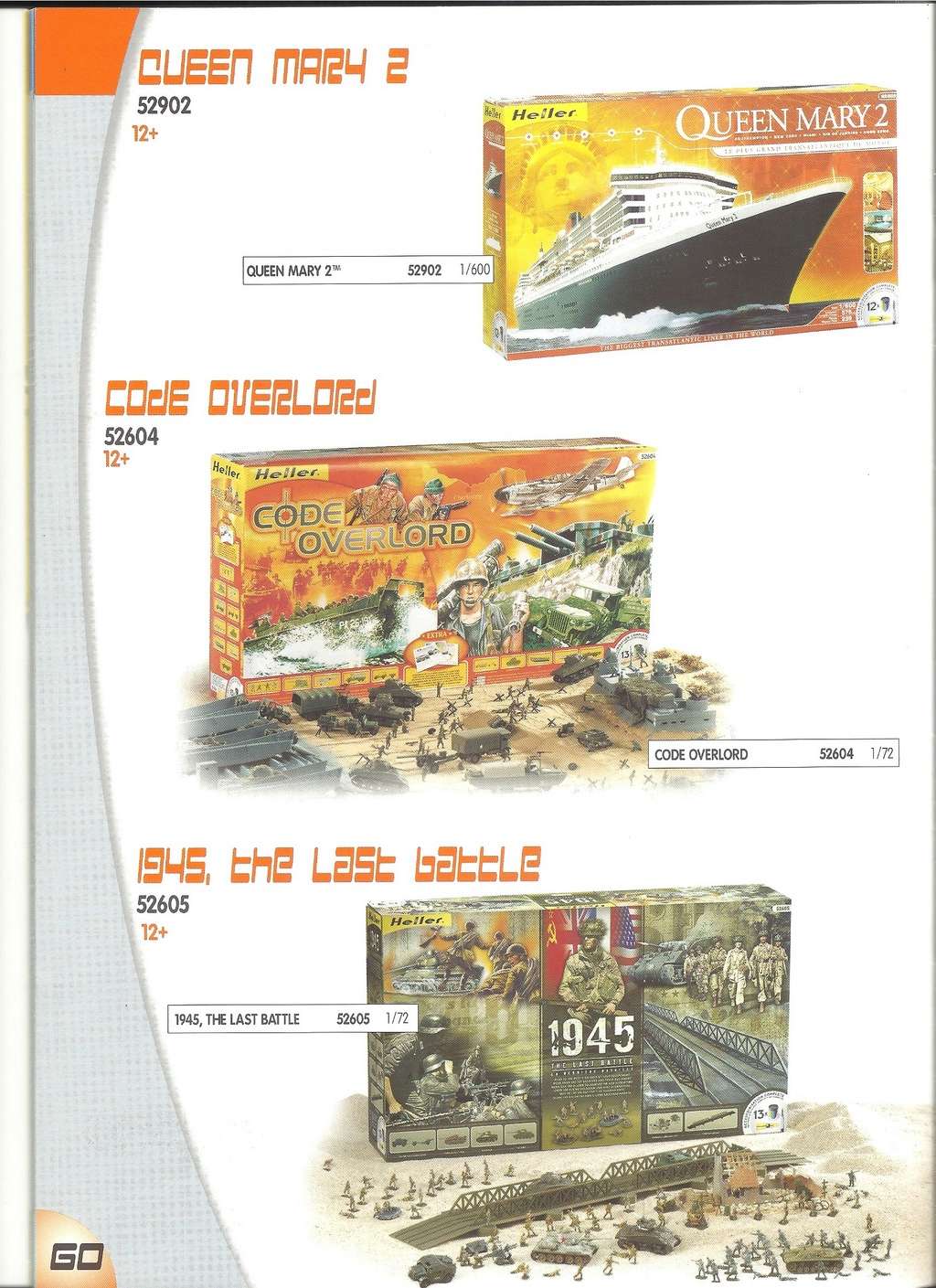 [2006] Catalogue général 2006 Hell1350