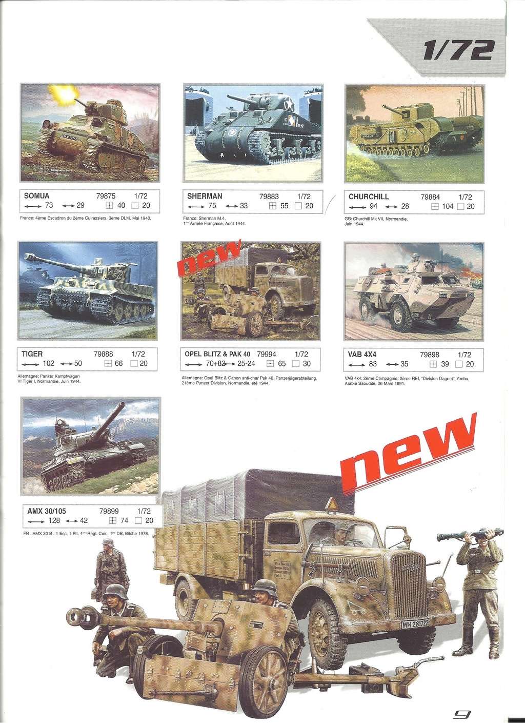 [2005] Catalogue général 2005 Hell1365