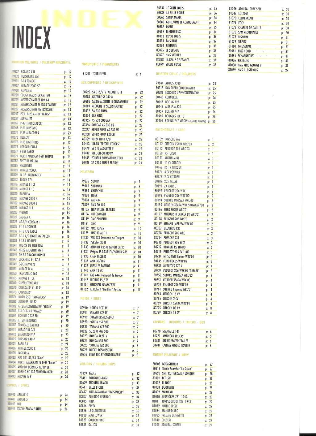 [2004] Catalogue général 2004 Hell1530