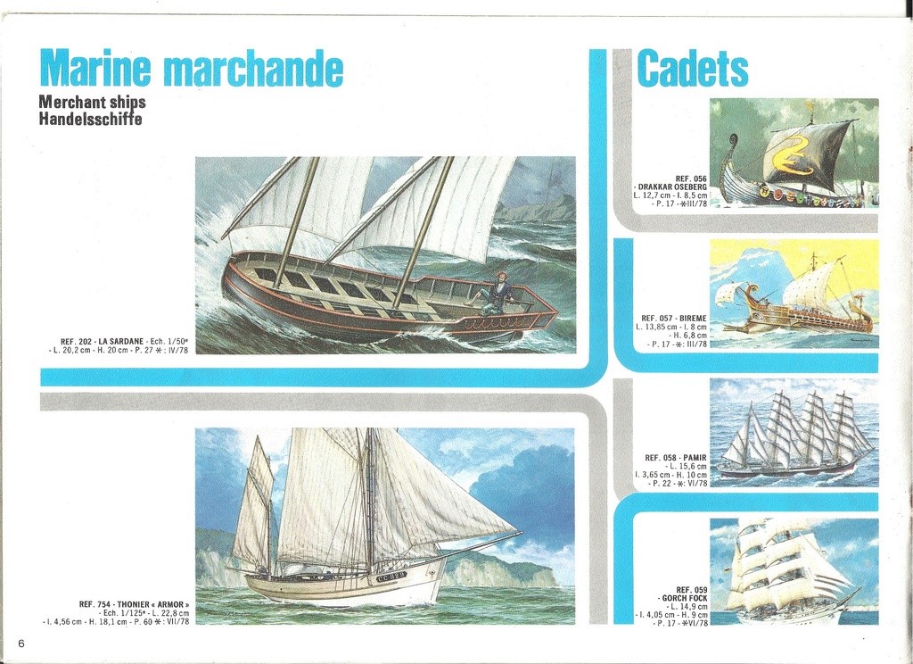 [1978] Catalogue nouveautés 1978 Helle108