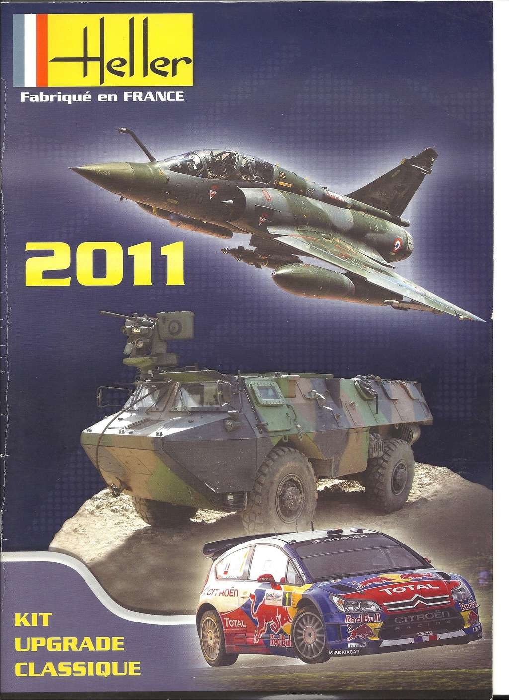 [2011] Catalogue 2011 Helle137