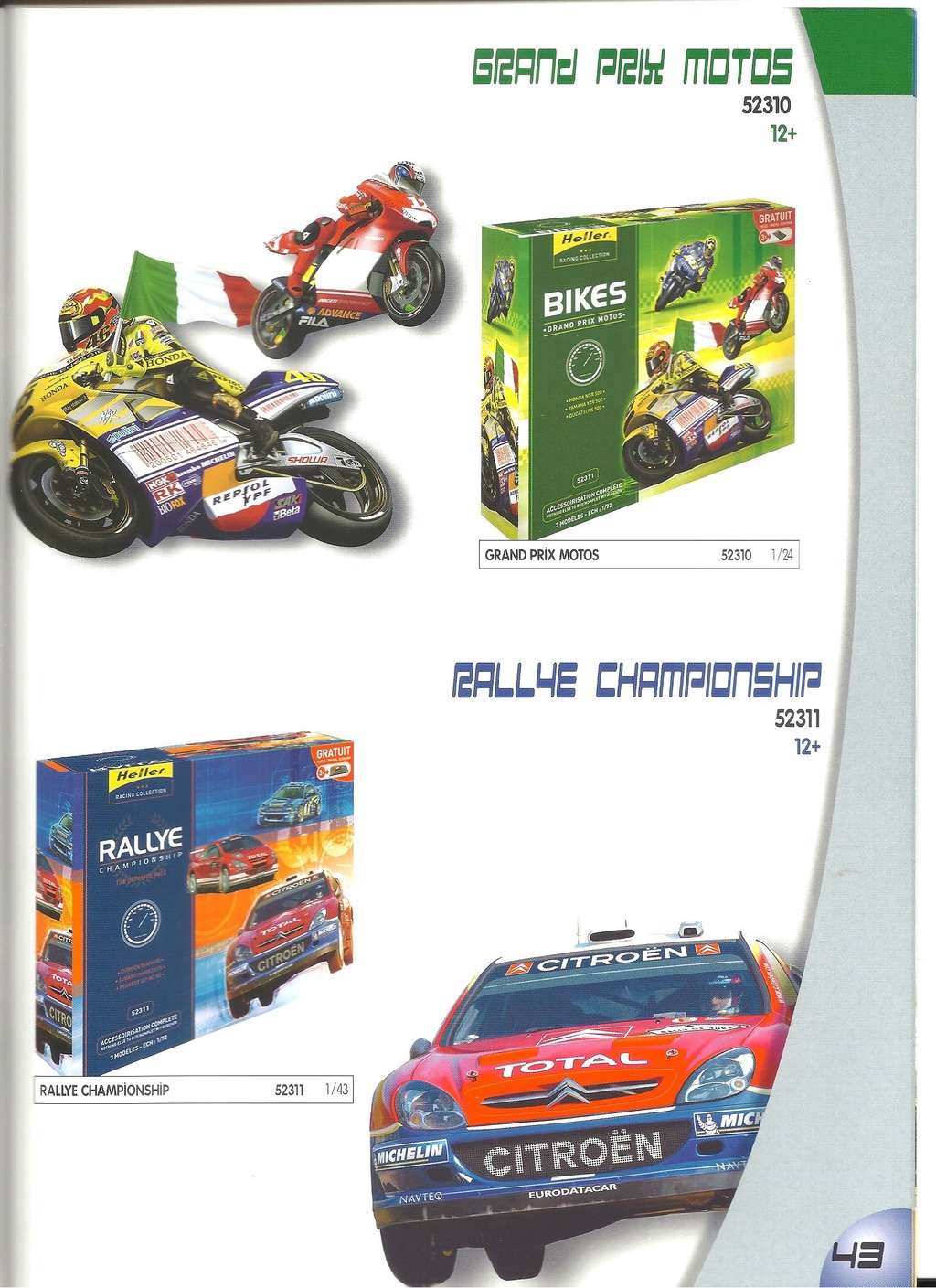 [2008] Catalogue général 2008 Helle222