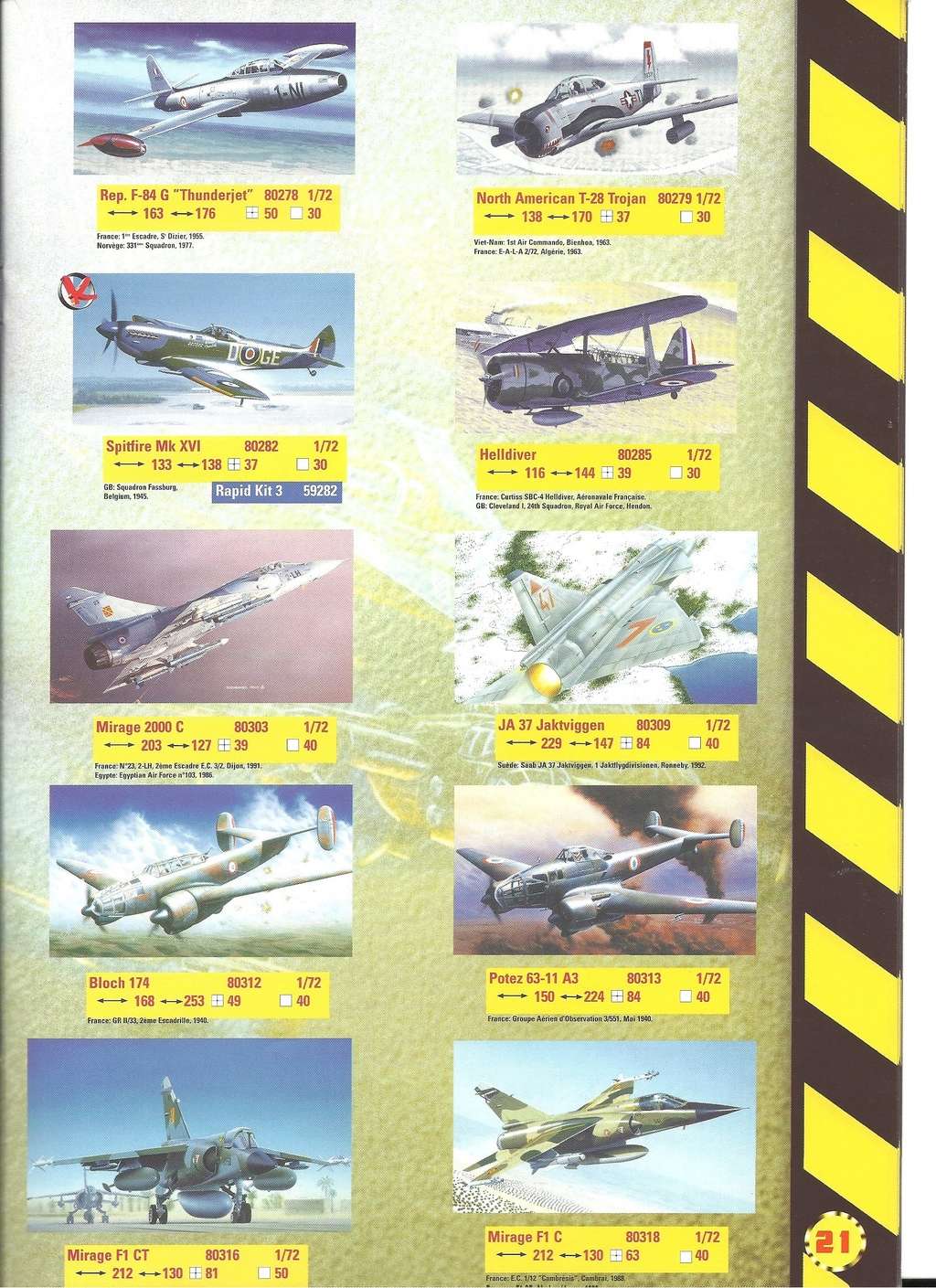 [2000] Catalogue général 2000 Helle496
