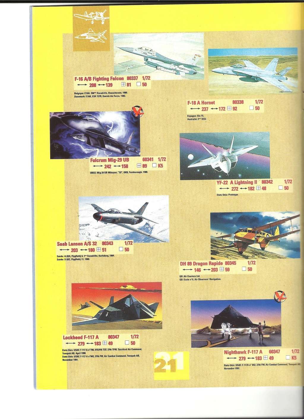 [1998] Catalogue général 1998 Helle549