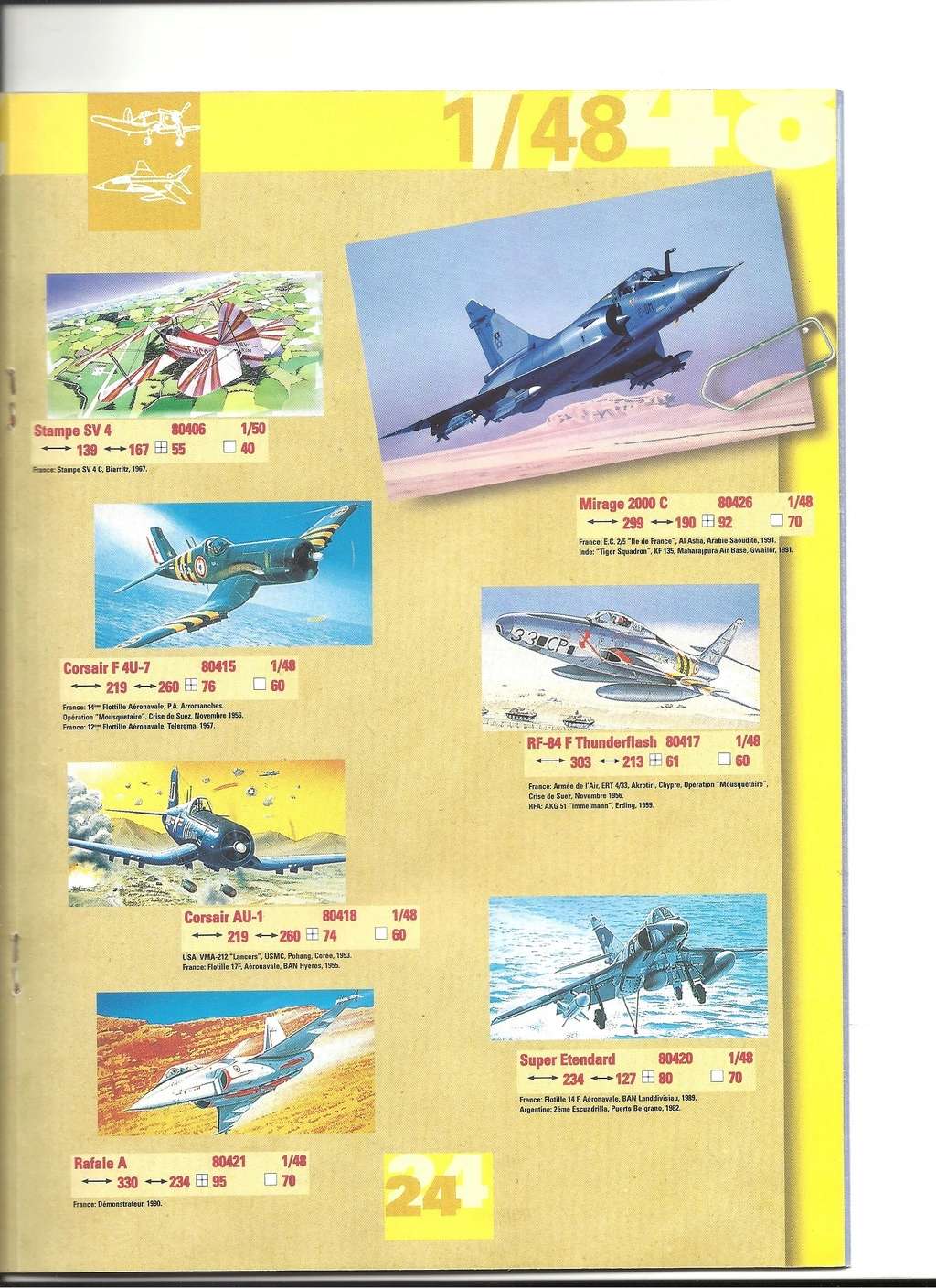 [1998] Catalogue général 1998 Helle551