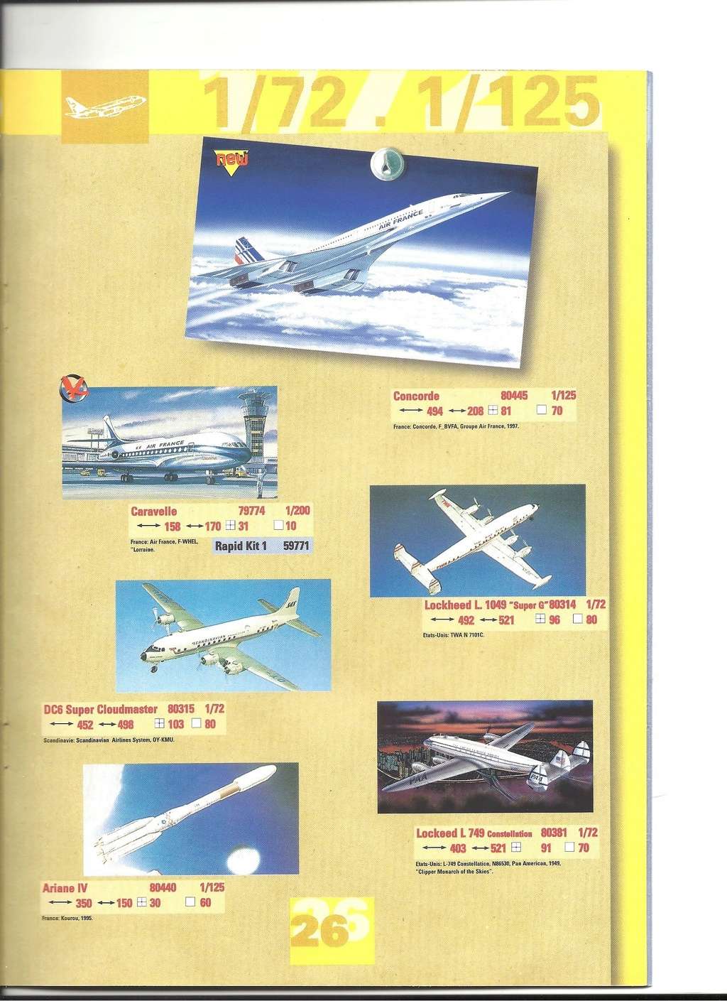 [1998] Catalogue général 1998 Helle552