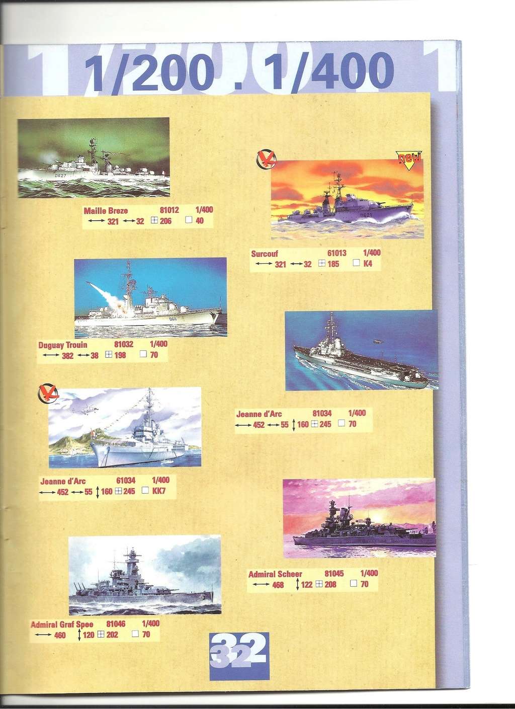 [1998] Catalogue général 1998 Helle558