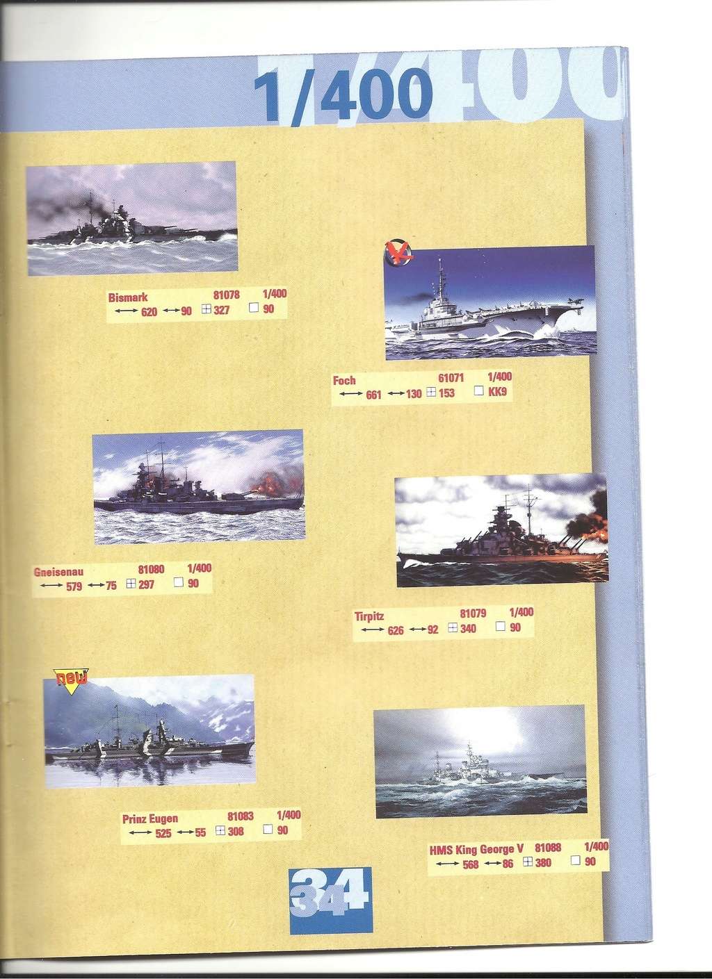 [1998] Catalogue général 1998 Helle560