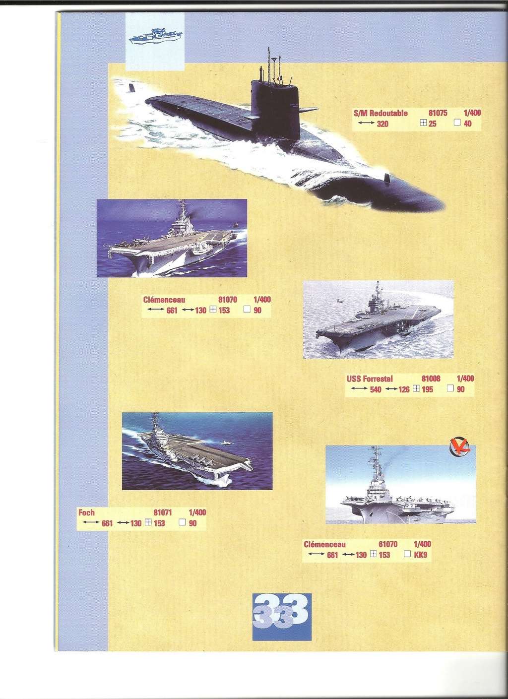 [1998] Catalogue général 1998 Helle562