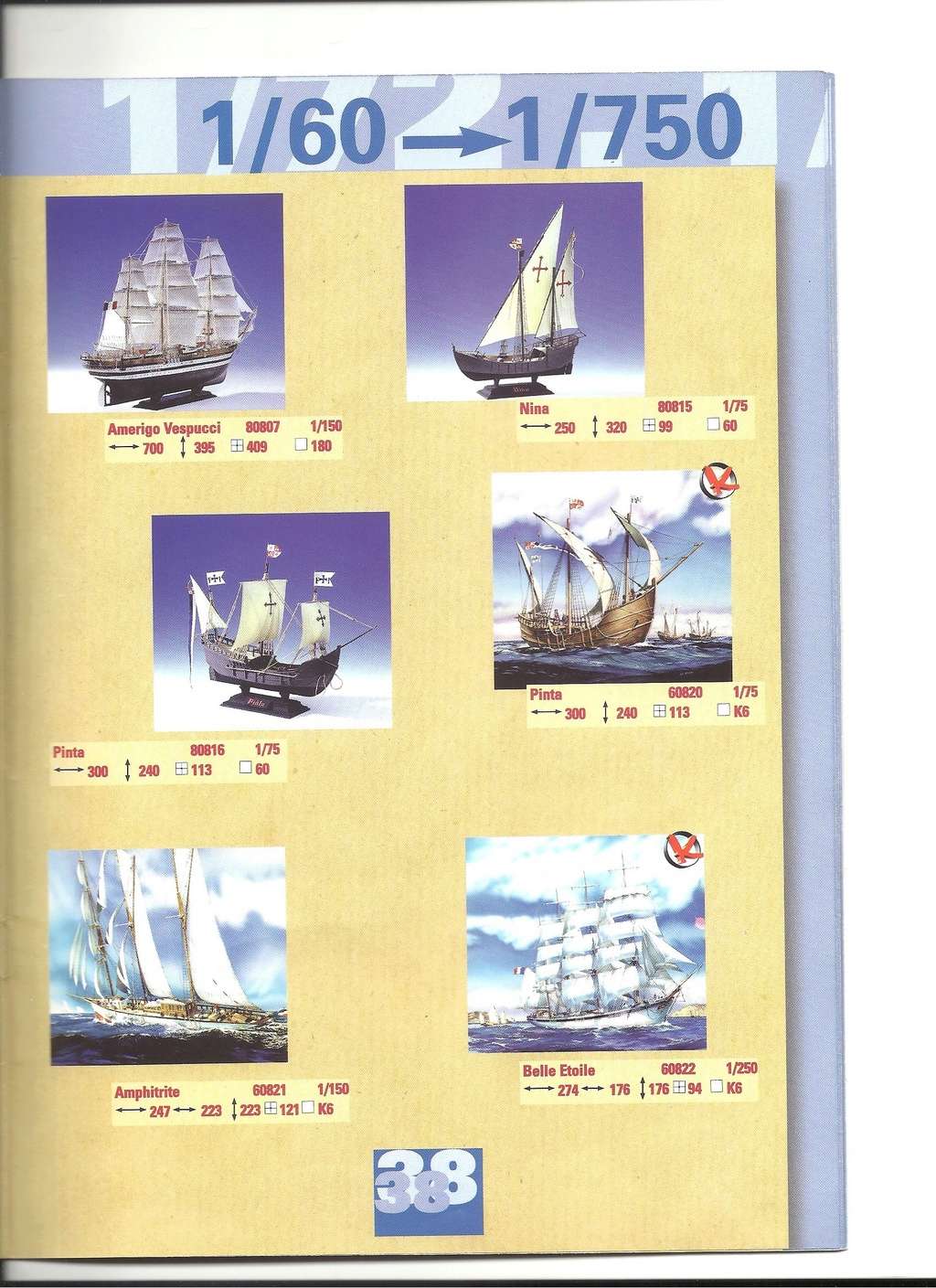 [1998] Catalogue général 1998 Helle564