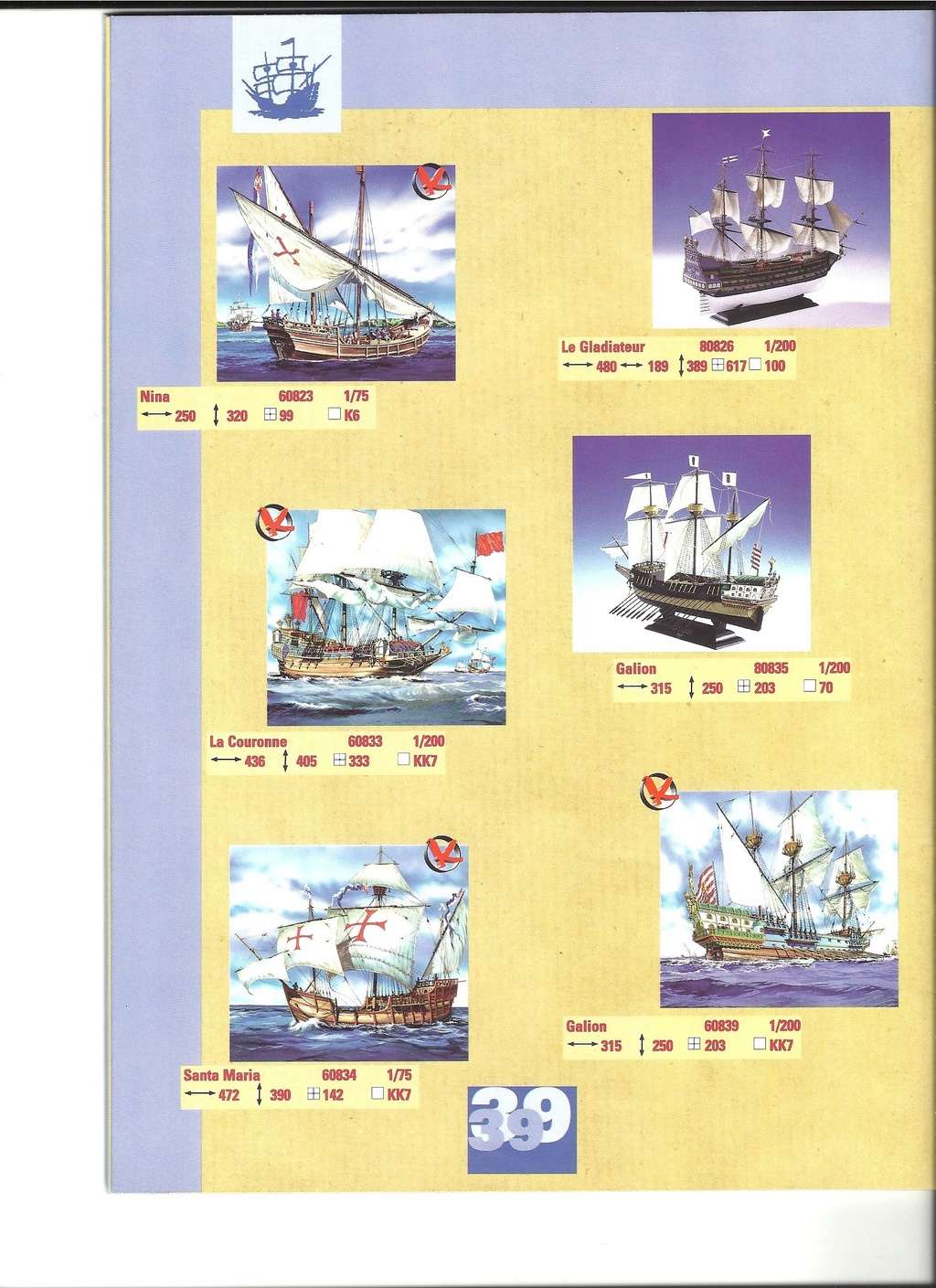 [1998] Catalogue général 1998 Helle566