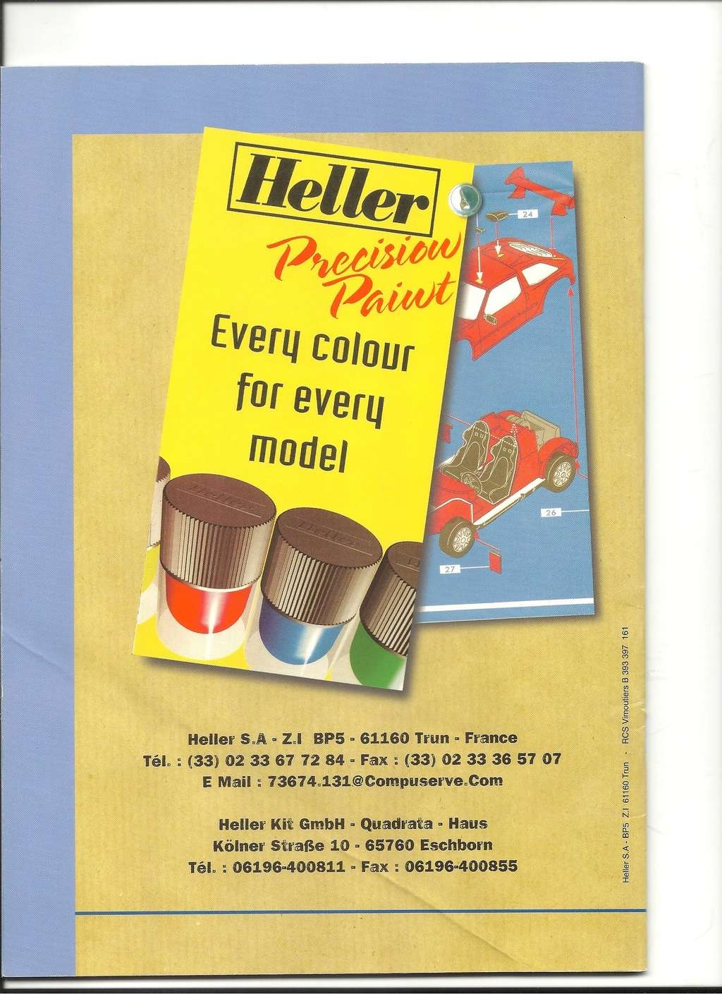 [1998] Catalogue général 1998 Helle573