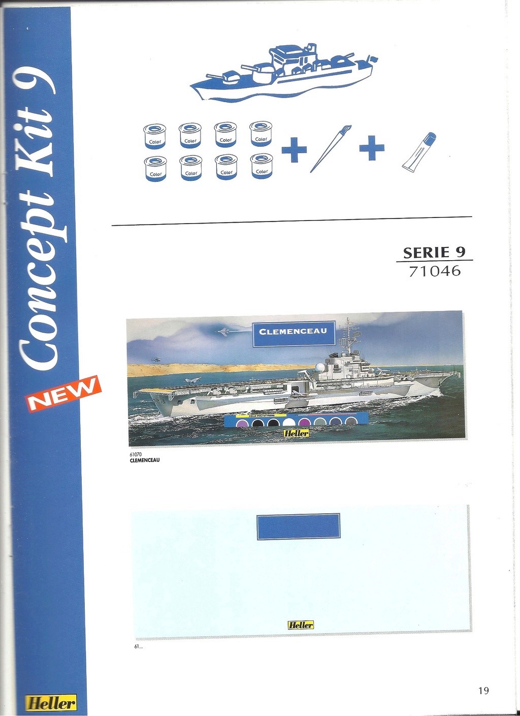[1996] Catalogue de la gamme KIT 1996 Helle592