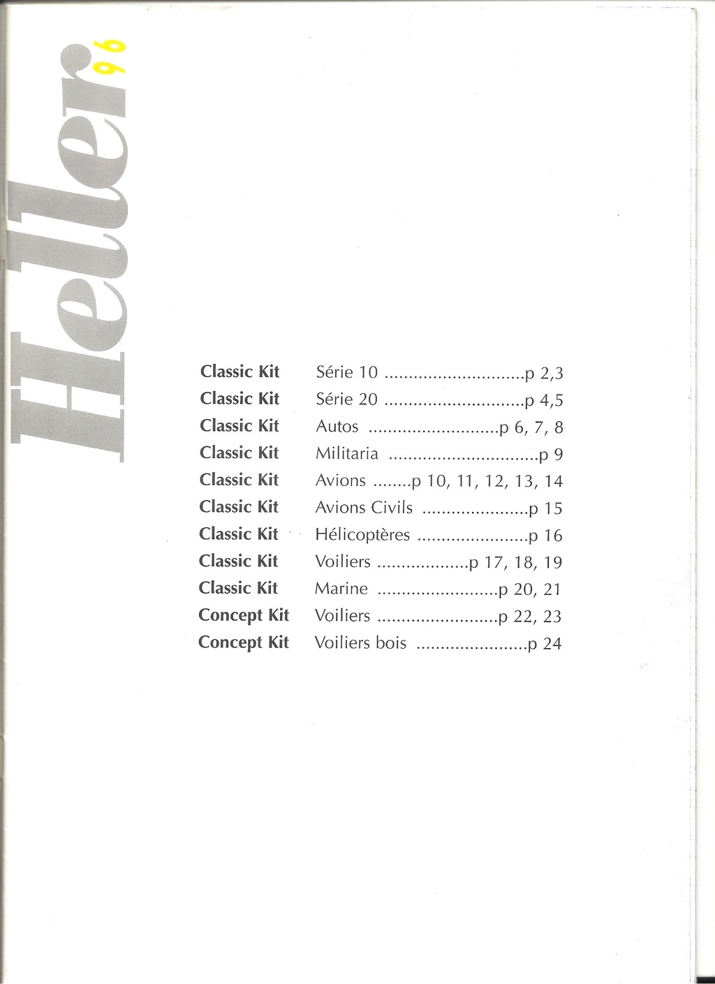 [1996] Catalogue général 1996 Helle604