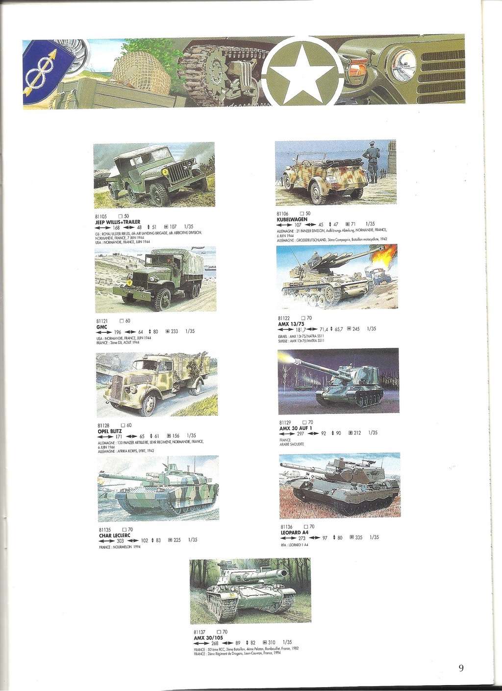 [1996] Catalogue général 1996 Helle609