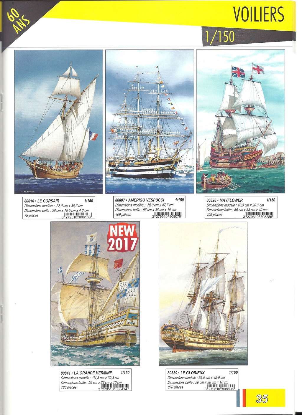 [2017] Catalogue 2017 Helle700