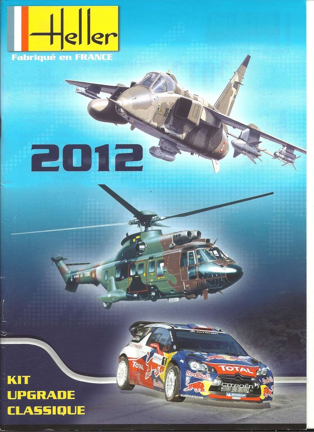 [2012] Catalogue 2012 Helle805