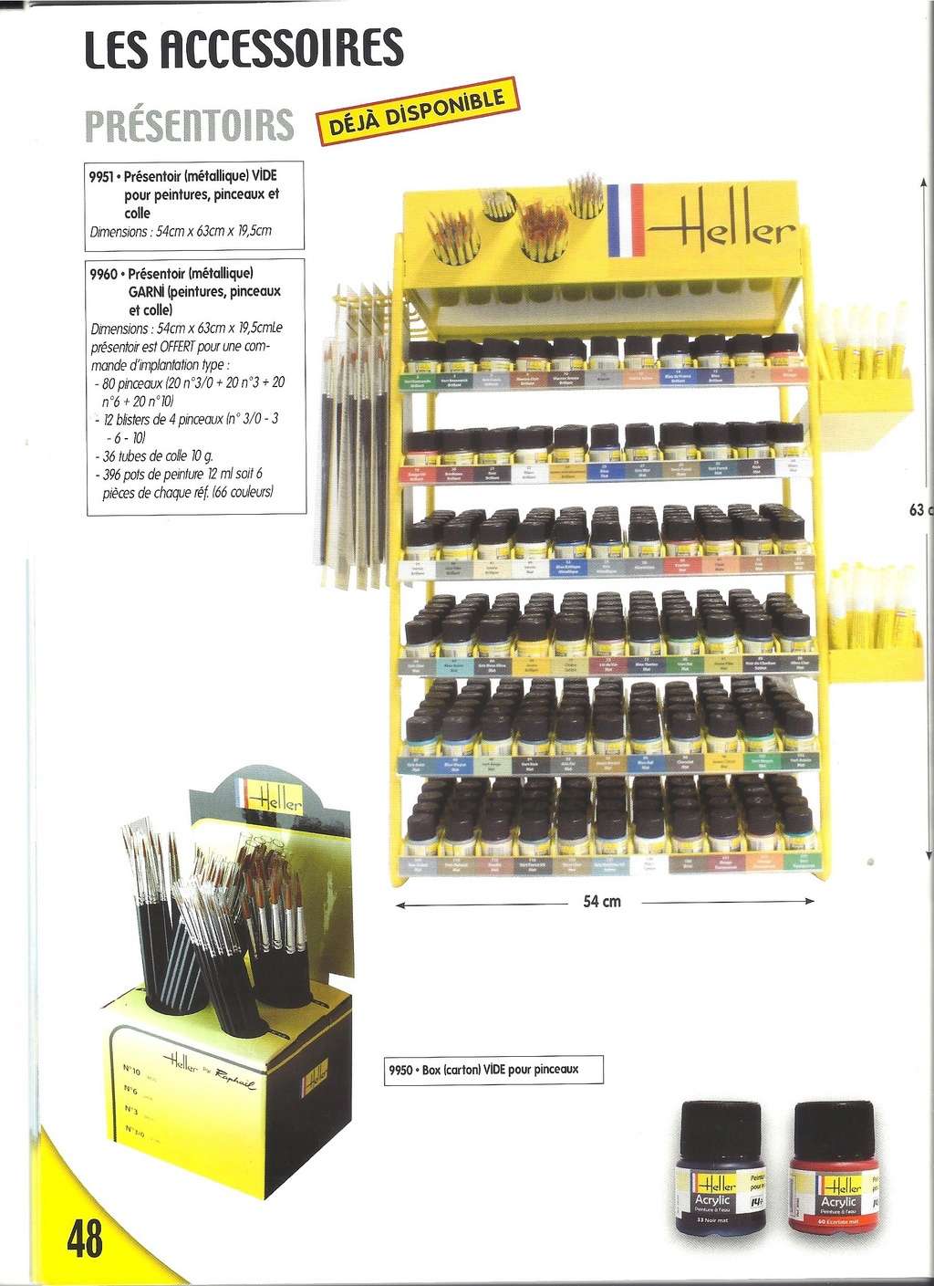 [2012] Catalogue 2012 Helle834