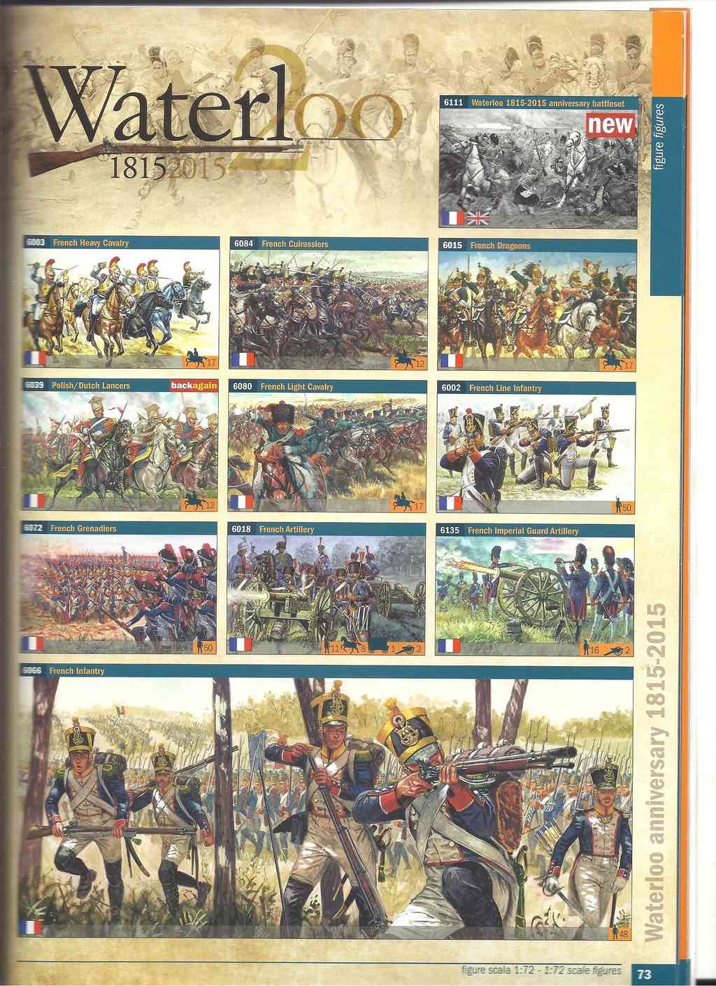 [ITALERI 2015] Catalogue 2015 Itale111