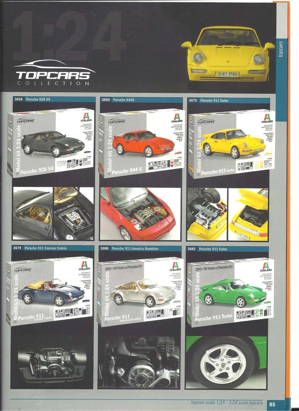 [ITALERI 2015] Catalogue 2015 Itale122