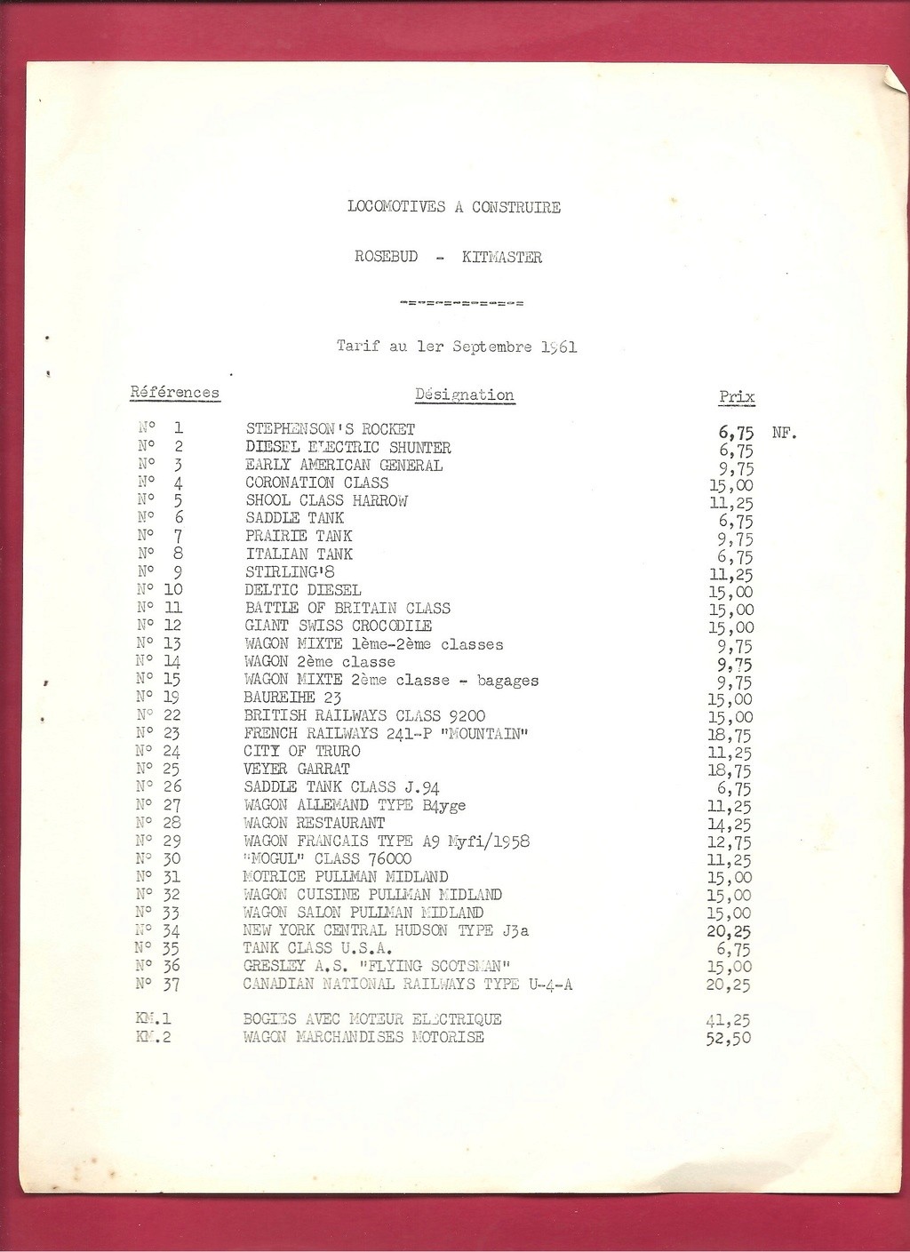 jouets rationnel - [LES JOUETS RATIONNELS 1961] Catalogue LINDBERG & ROSEBUD 1961 Les_jo14