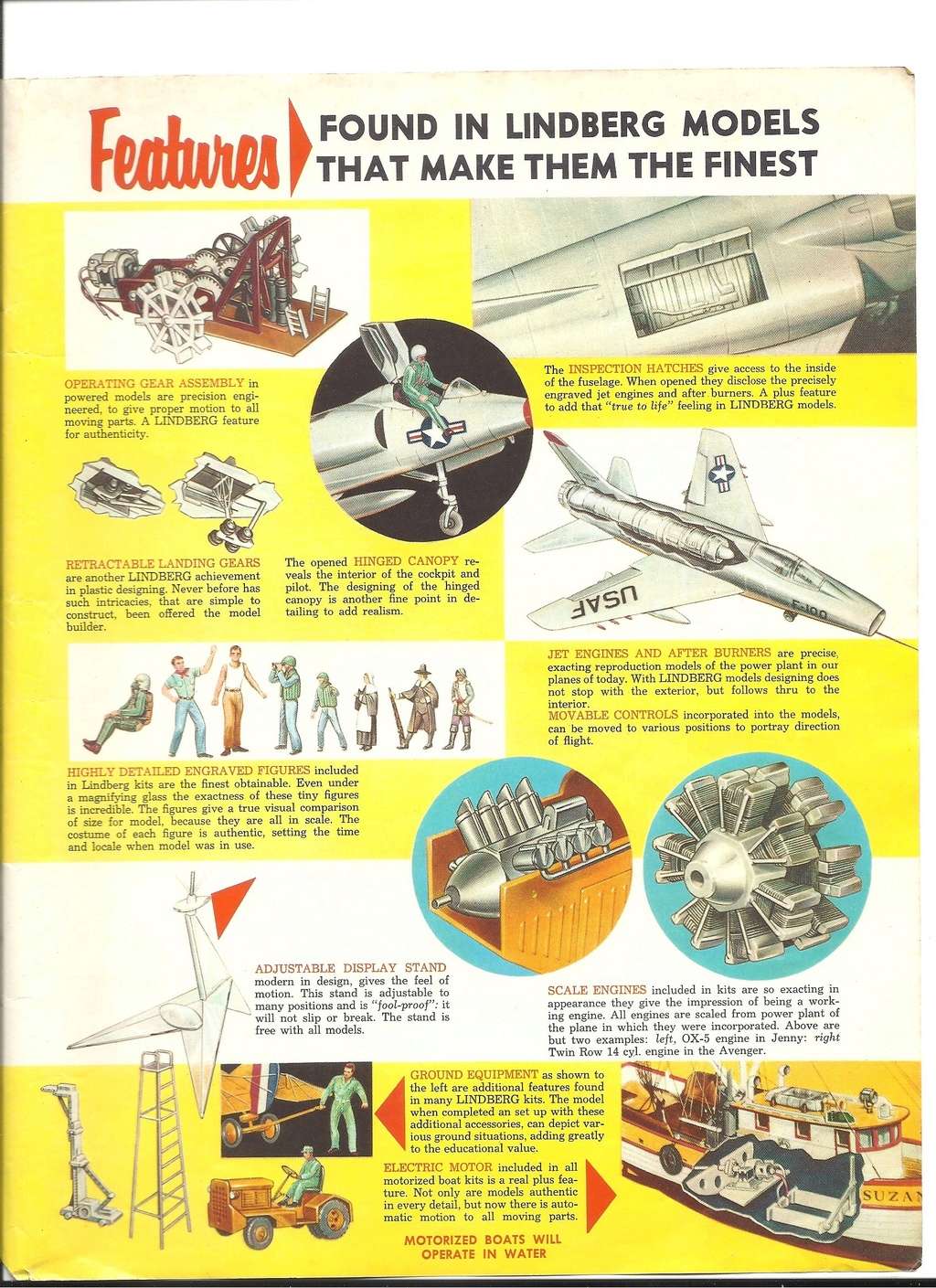 [LINDBERG 1958] Catalogue américain 1958 Lindbe16