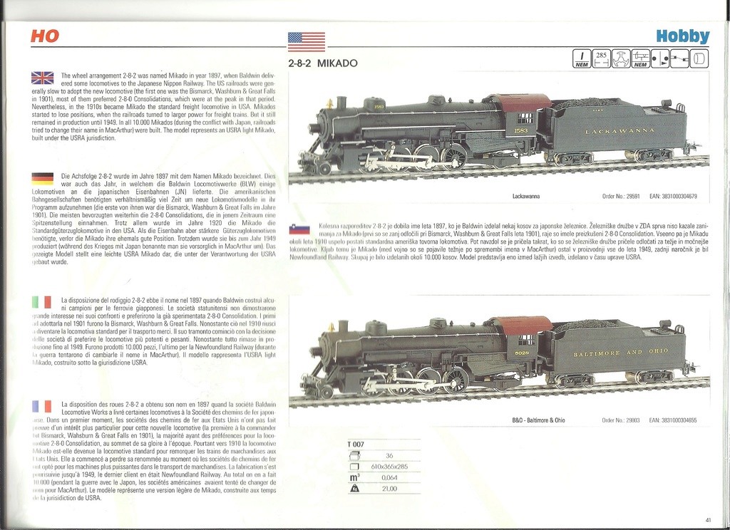 [MEHANO 2007] Catalogue trains 2007 Mehan110