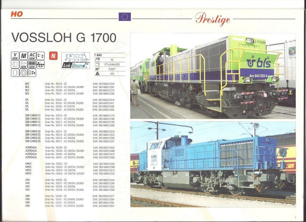 [MEHANO 2007] Catalogue trains 2007 Mehano72