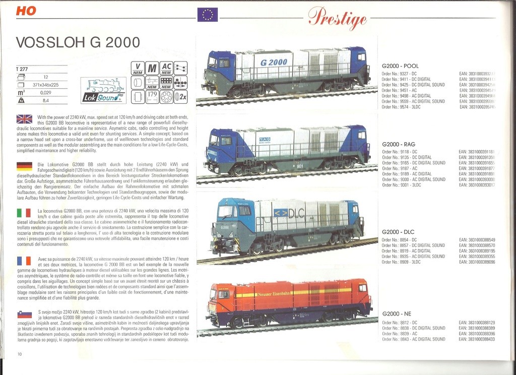 [MEHANO 2007] Catalogue trains 2007 Mehano73