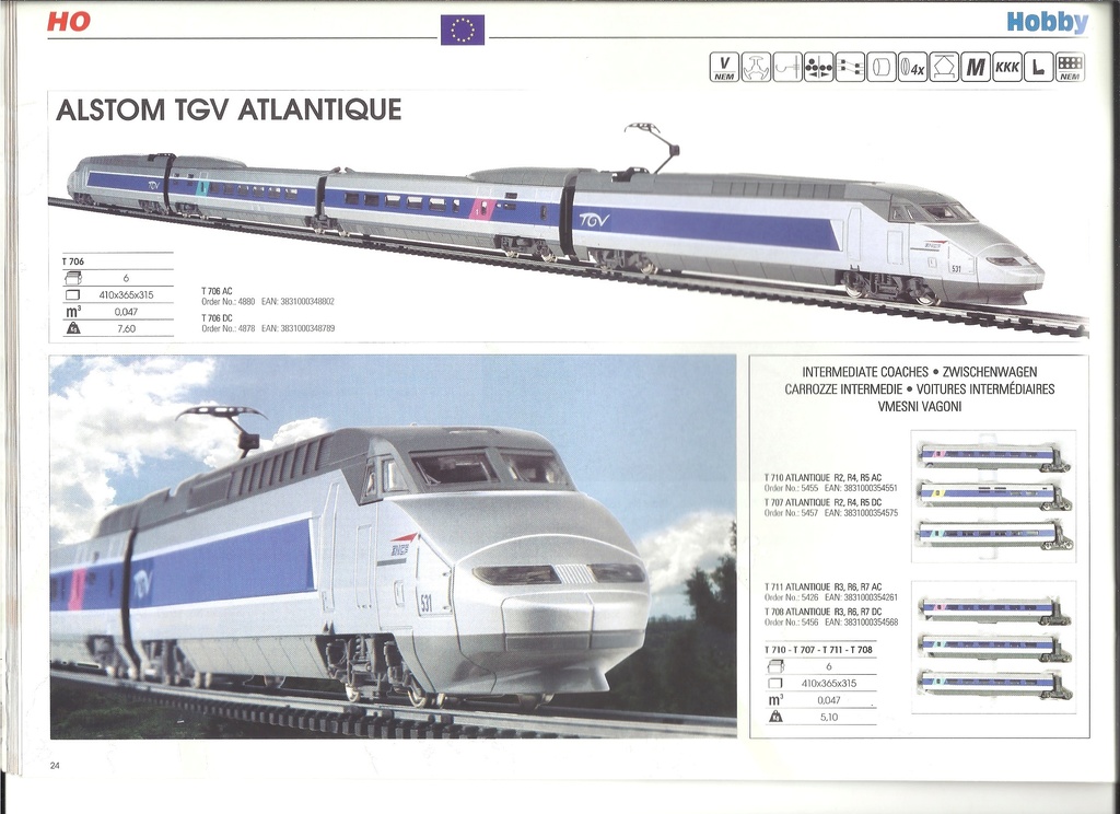 [MEHANO 2007] Catalogue trains 2007 Mehano95