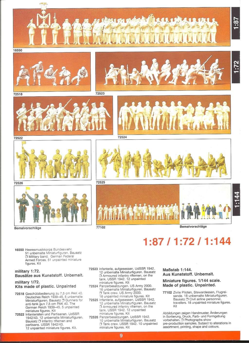 [PREISER 2004] Catalogue nouveautés 2004 Preise17